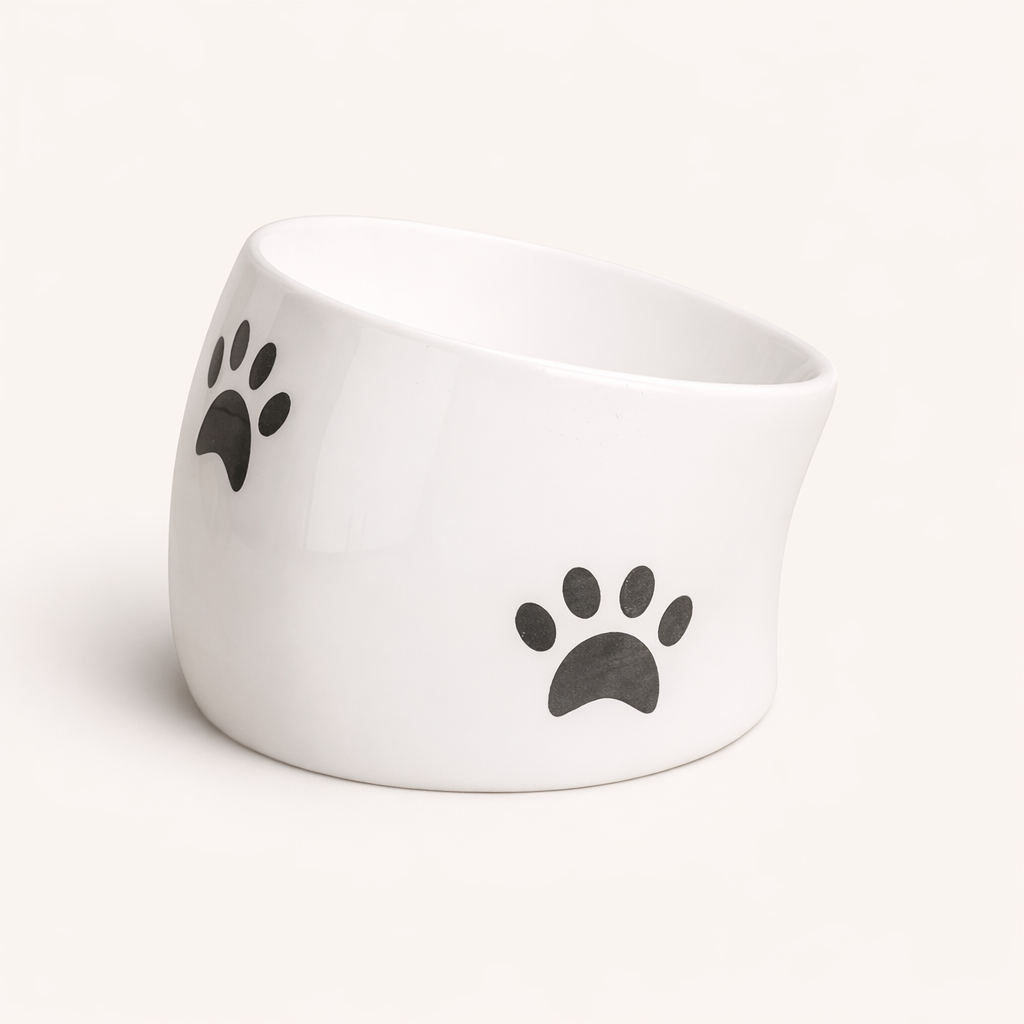 Gamelle Surélevée en Céramique RoyalClaw™ NEYROS