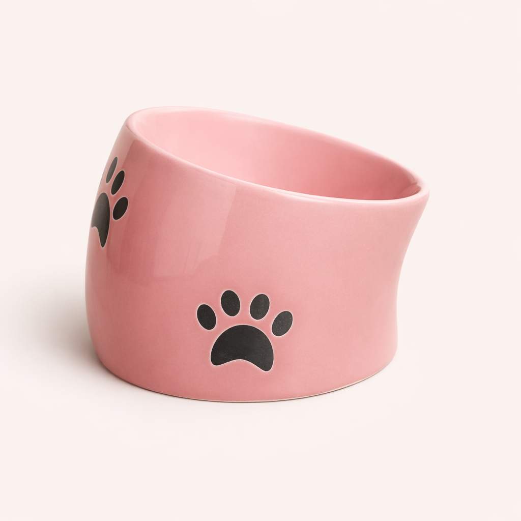 Gamelle Surélevée en Céramique RoyalClaw™ NEYROS